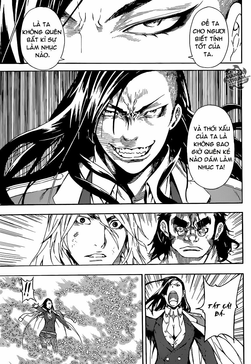 Area D: Chapter 70