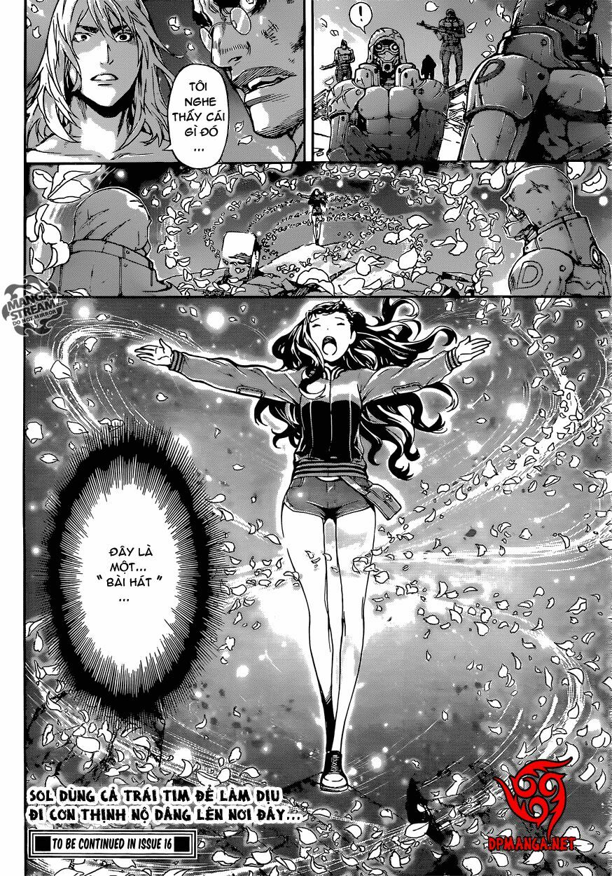 Area D: Chapter 70