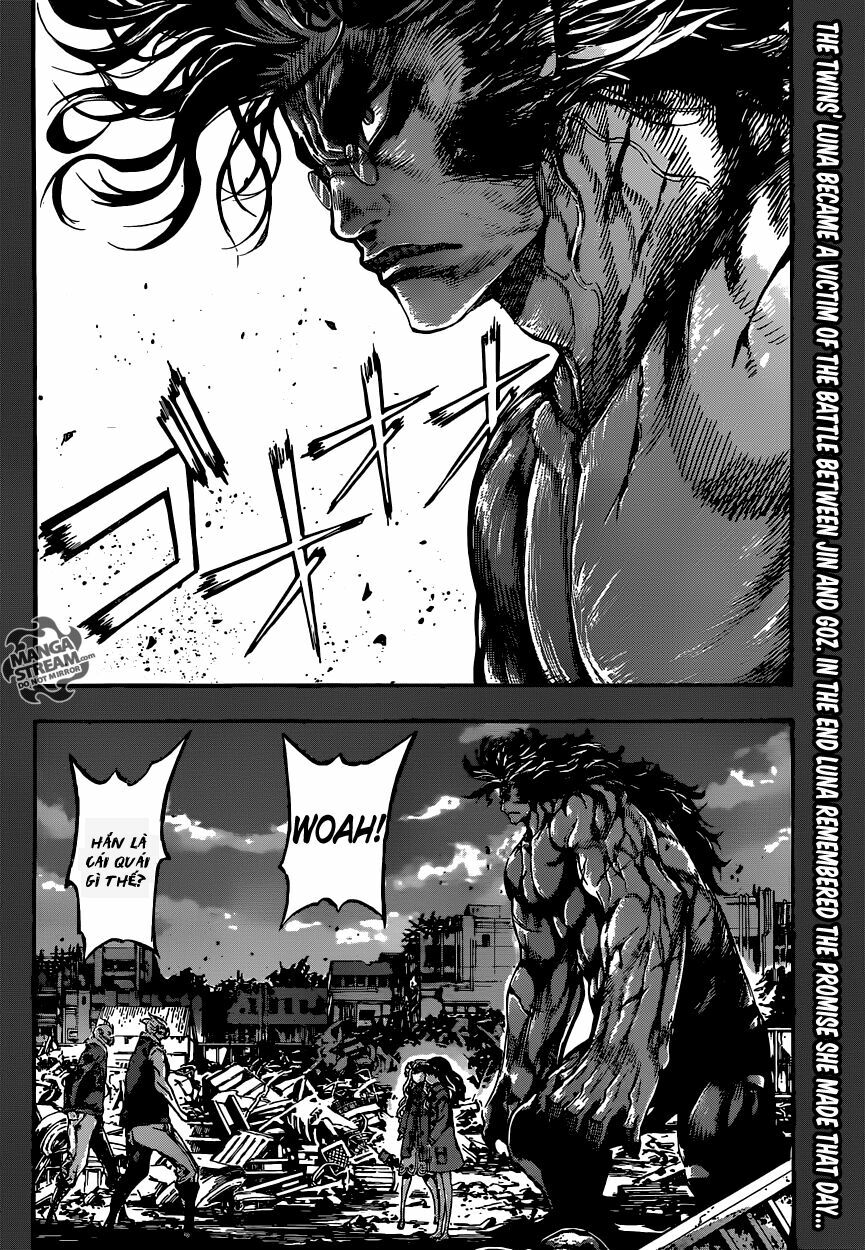 Area D: Chapter 70