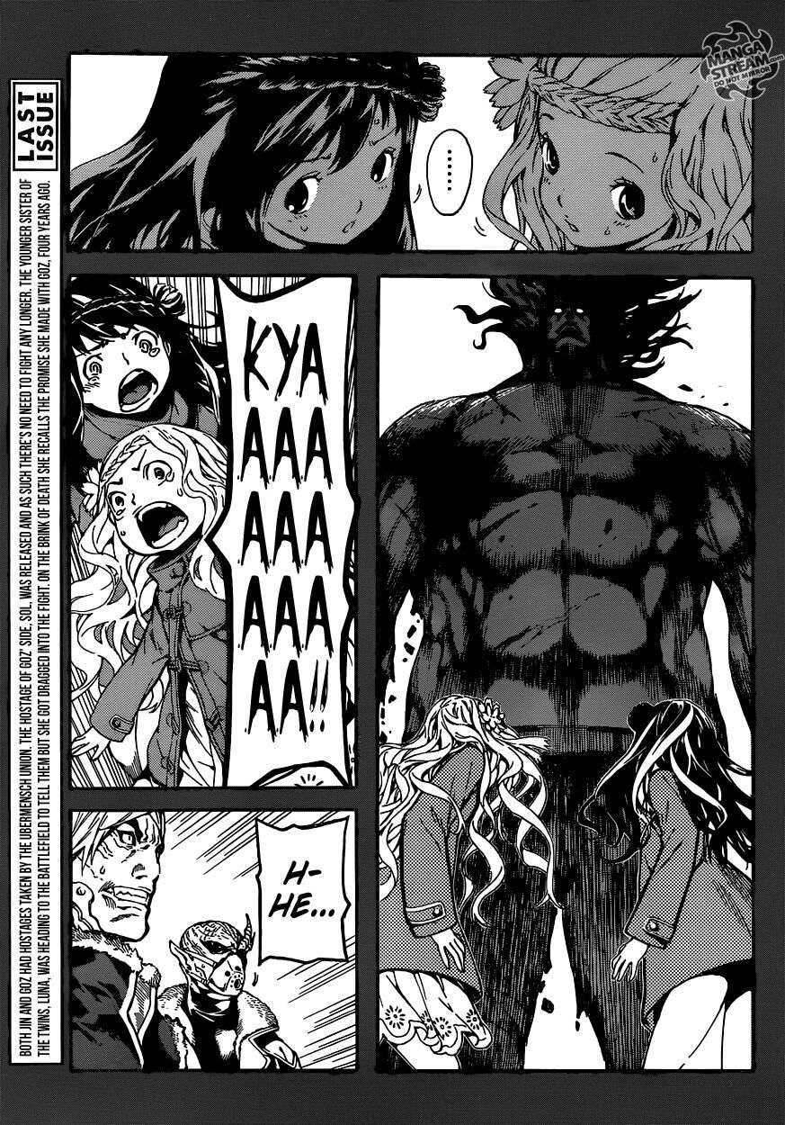 Area D: Chapter 70
