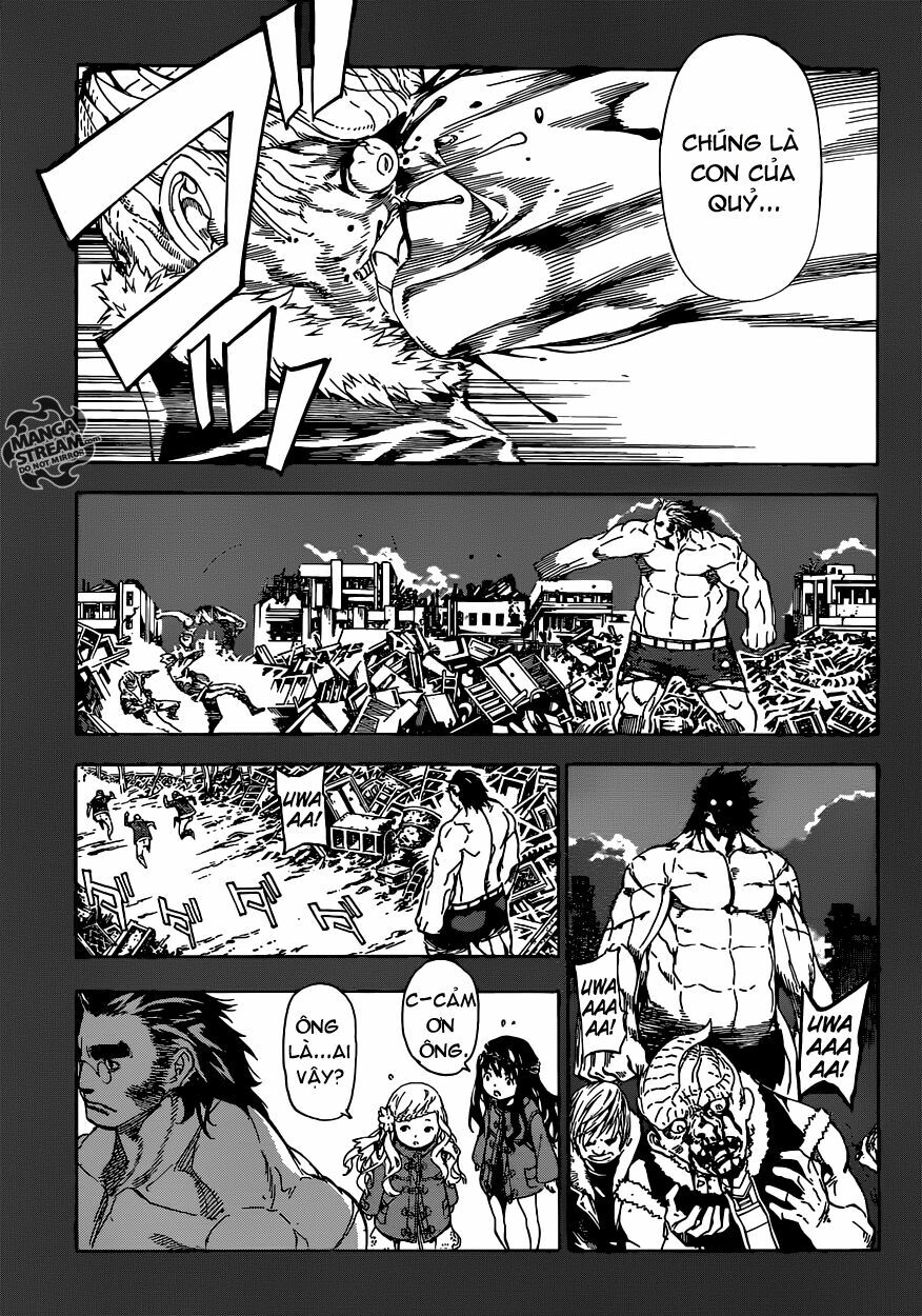 Area D: Chapter 70