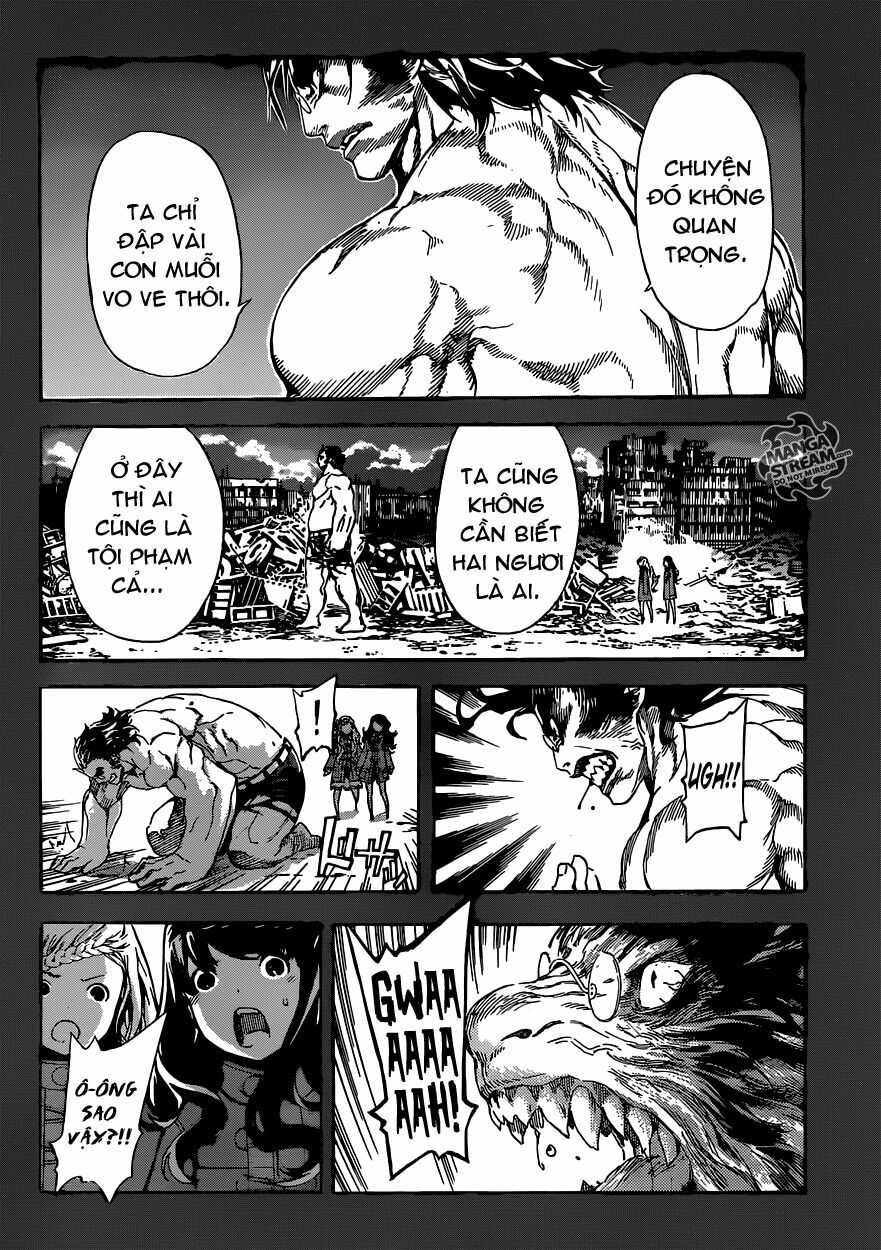 Area D: Chapter 70