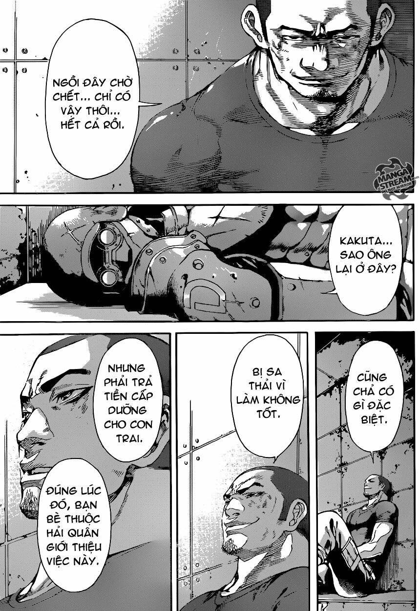 Area D: Chapter 72