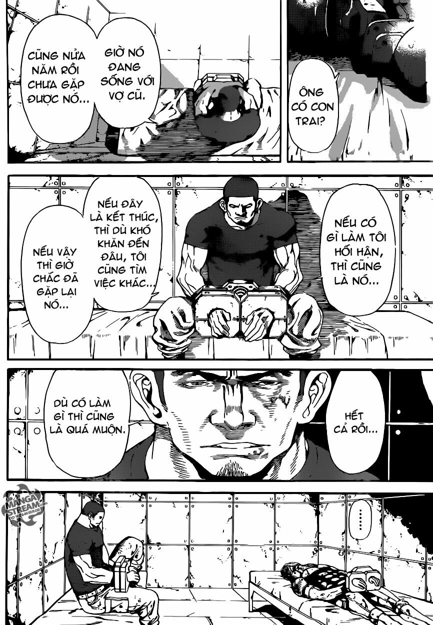 Area D: Chapter 72