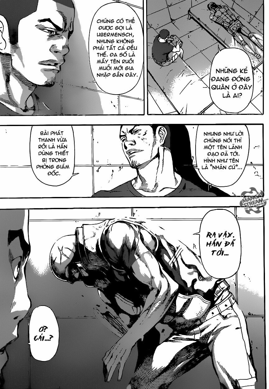 Area D: Chapter 72