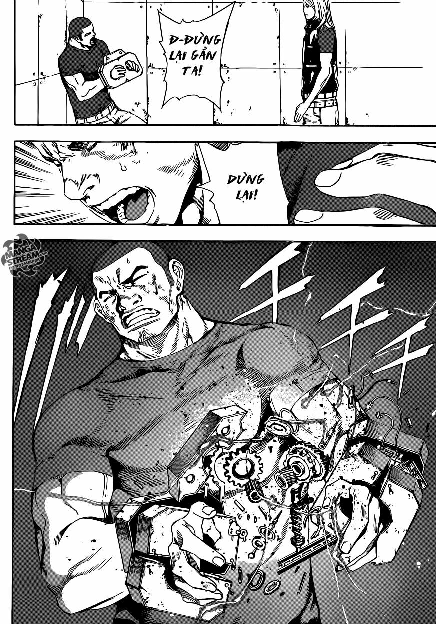 Area D: Chapter 72