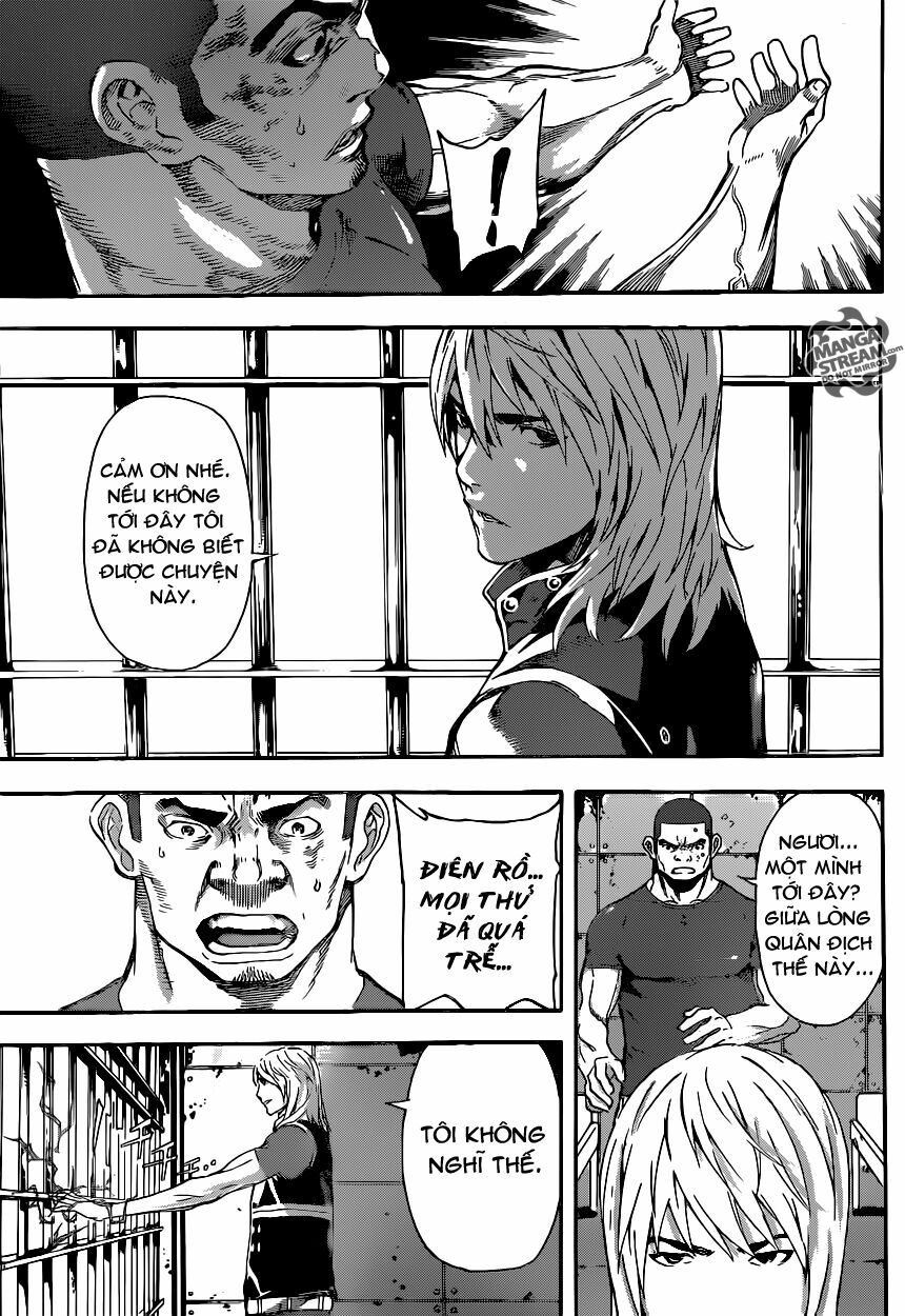 Area D: Chapter 72