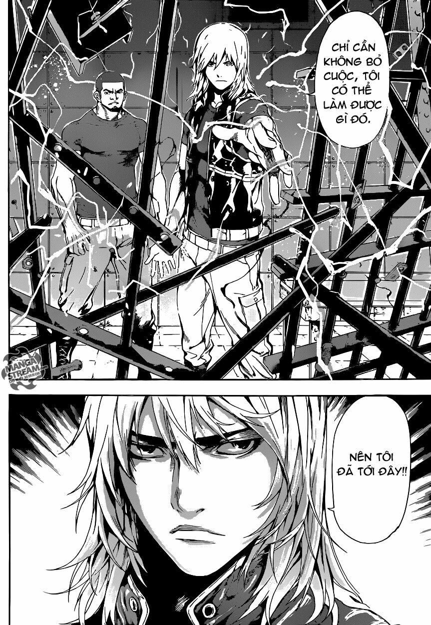Area D: Chapter 72