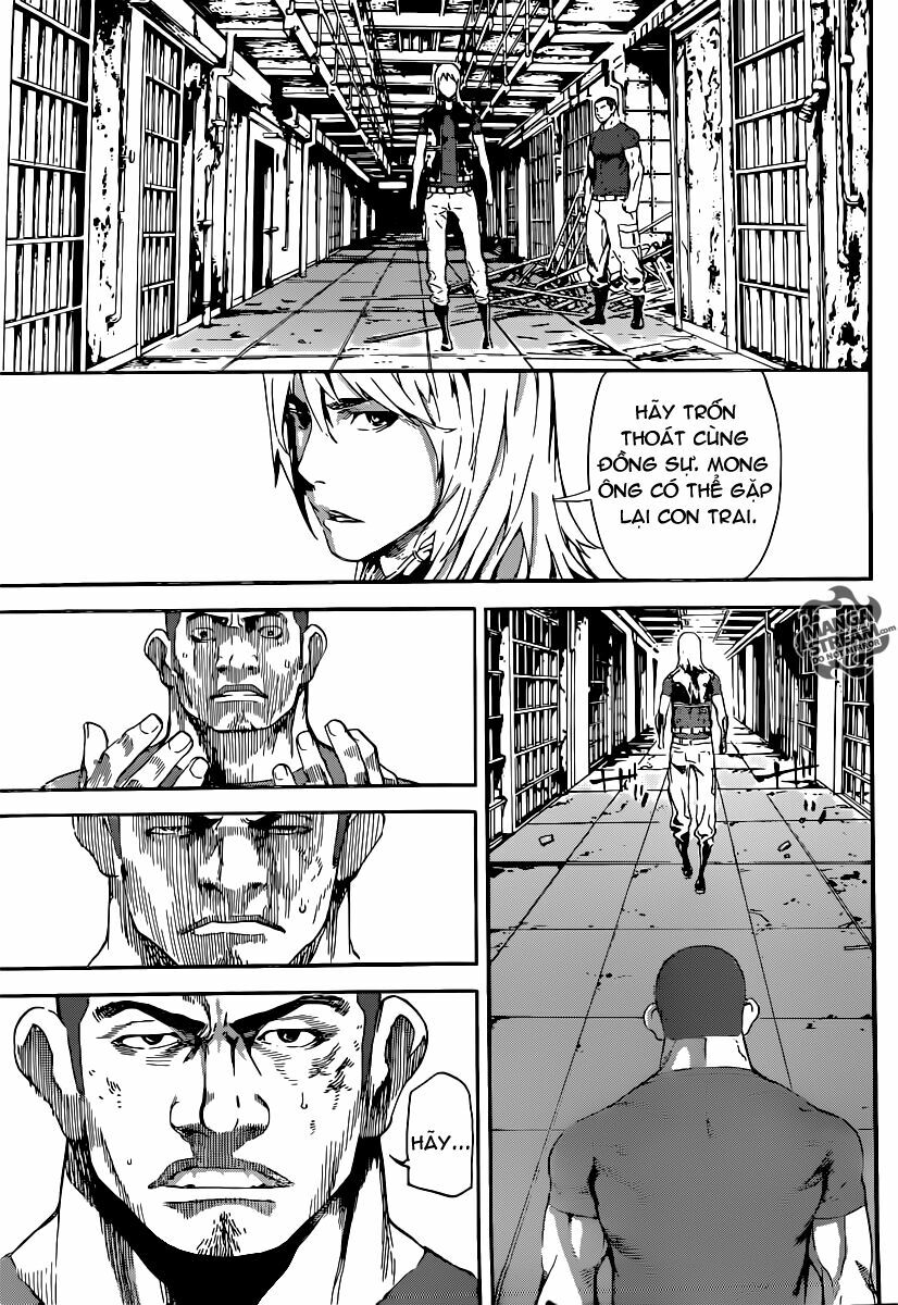 Area D: Chapter 72