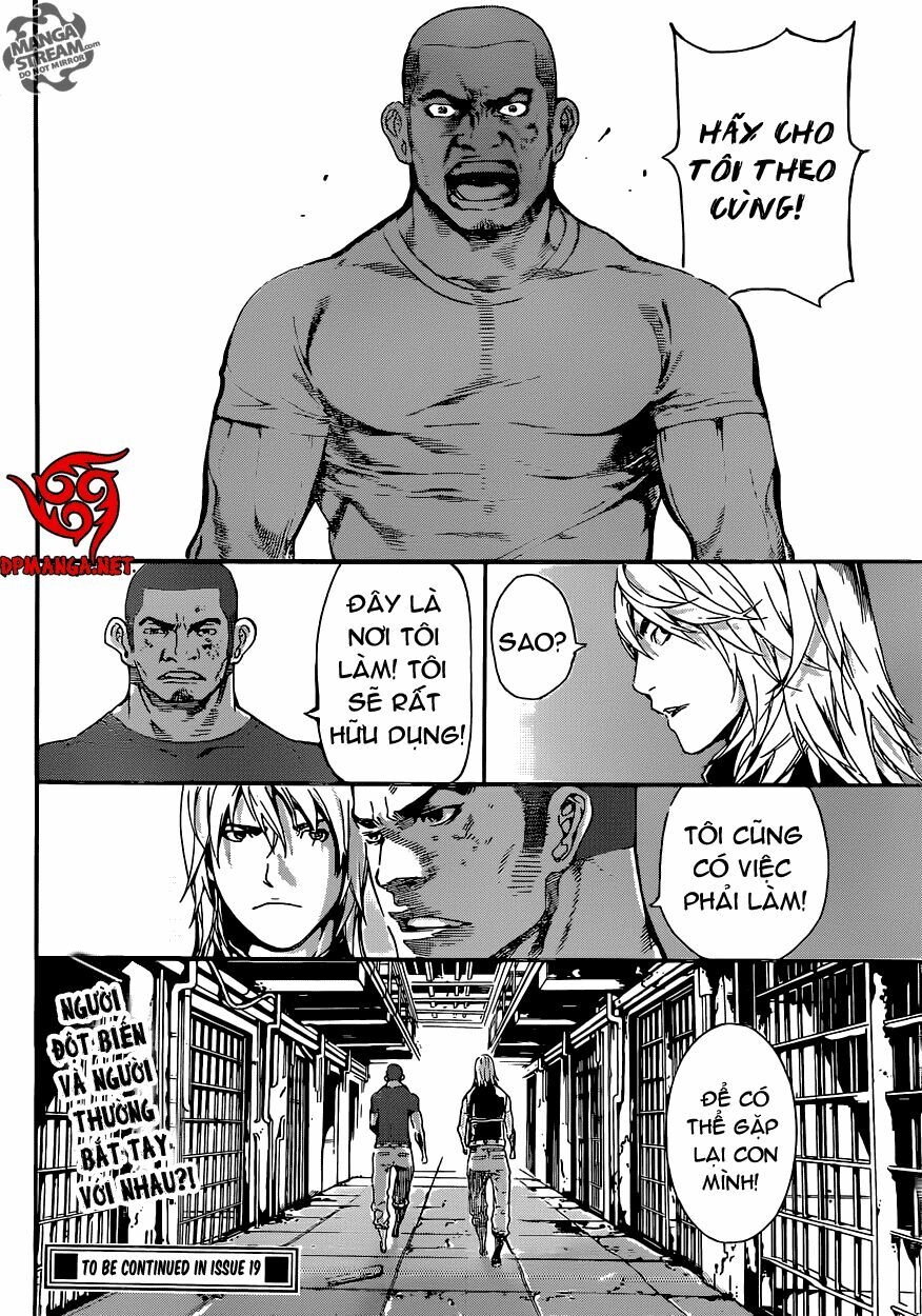 Area D: Chapter 72