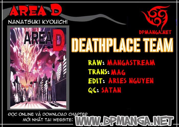 Area D: Chapter 72