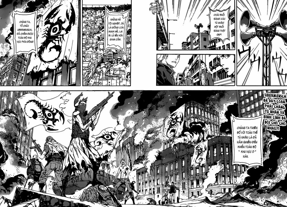 Area D: Chapter 72