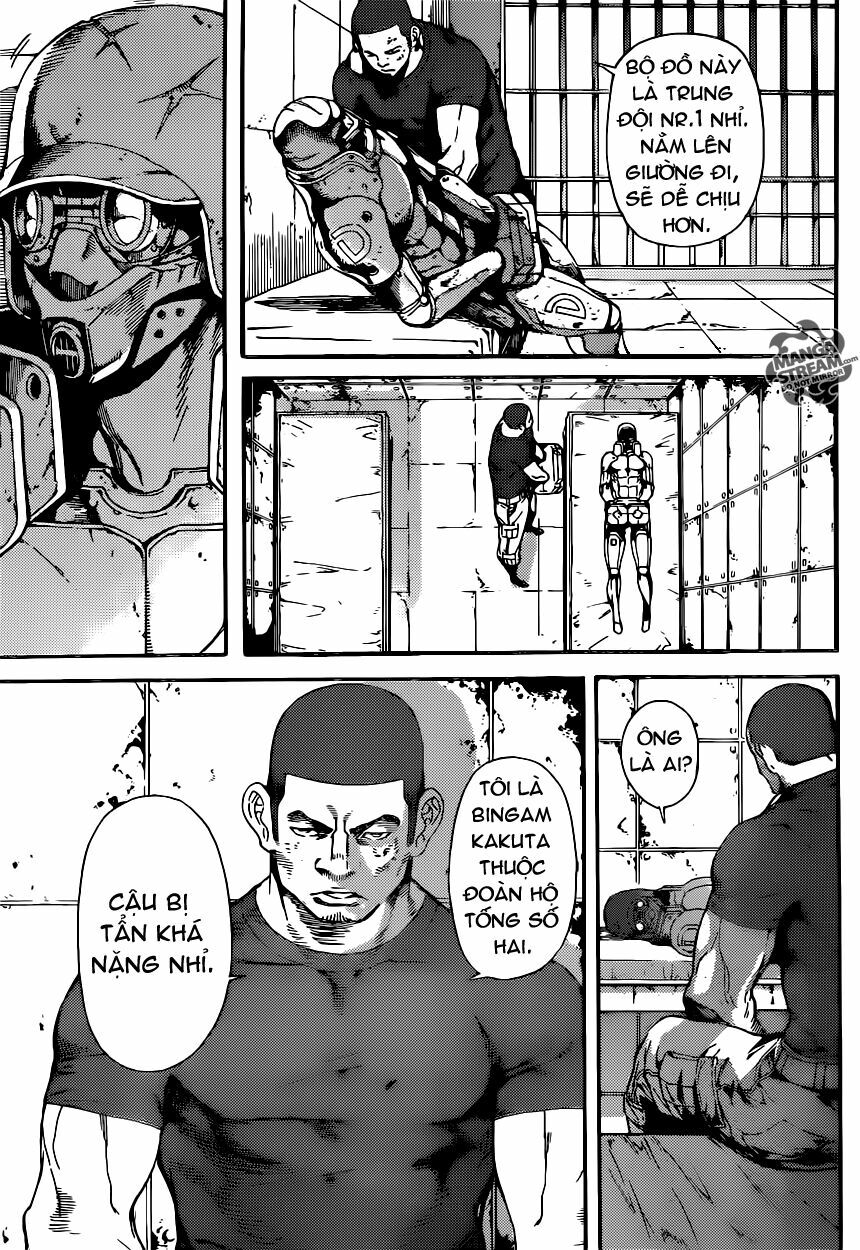 Area D: Chapter 72