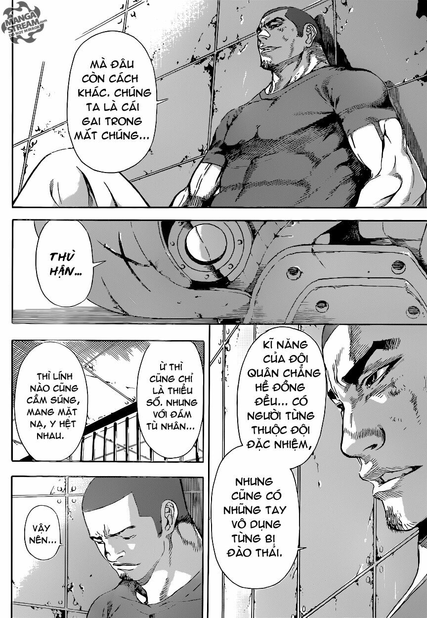 Area D: Chapter 72