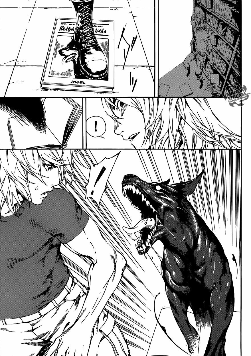 Area D: Chapter 74