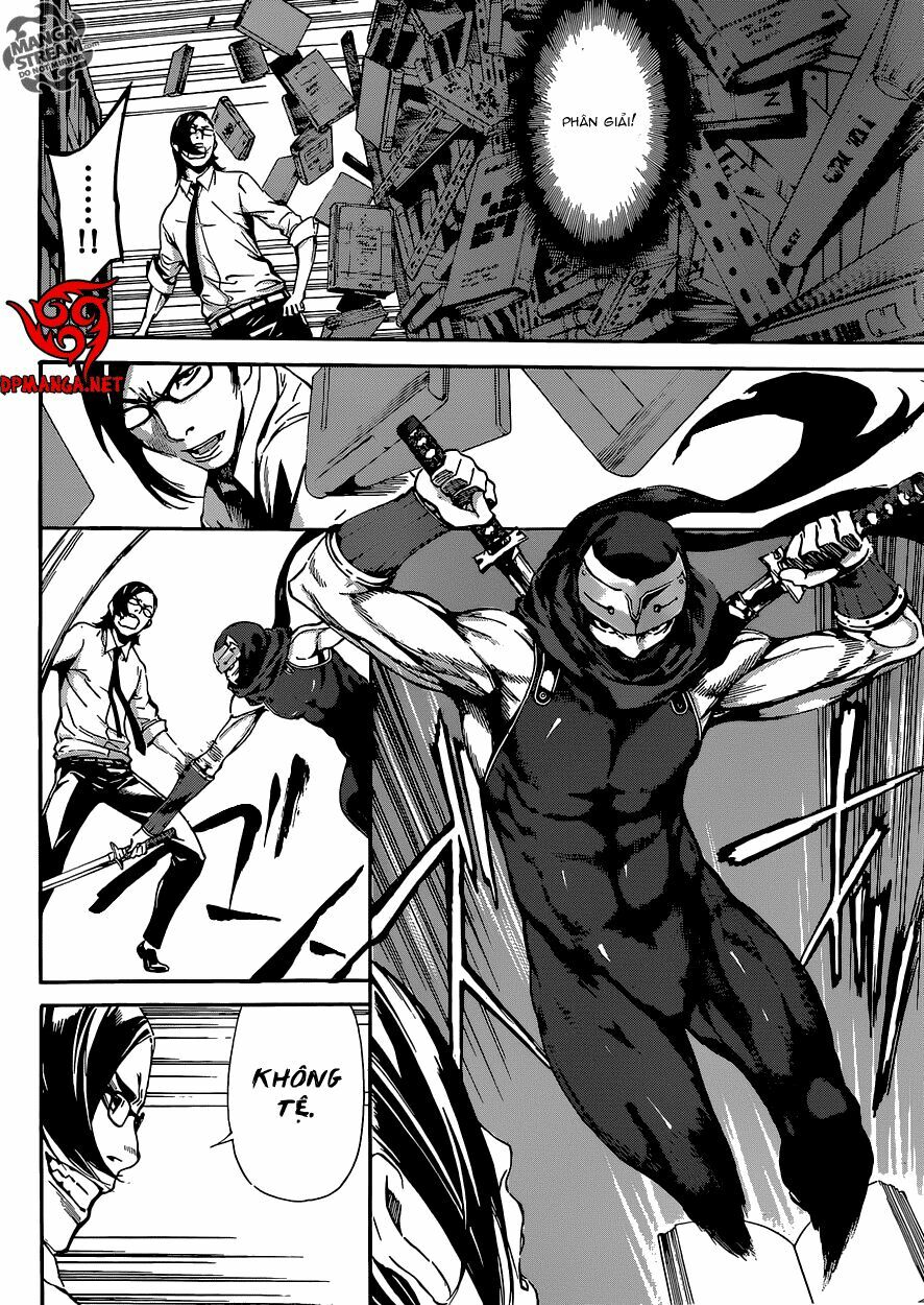 Area D: Chapter 74