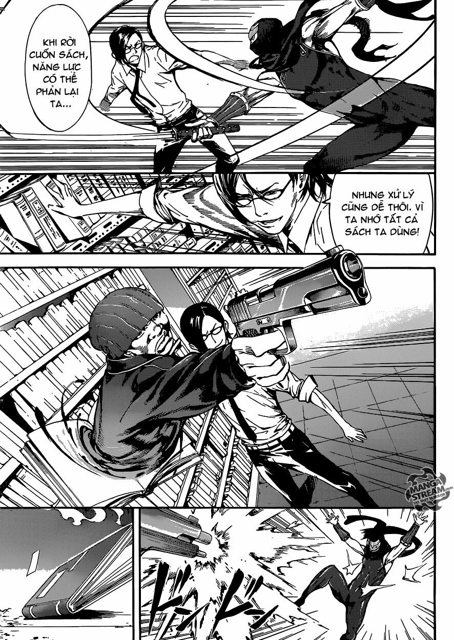 Area D: Chapter 74