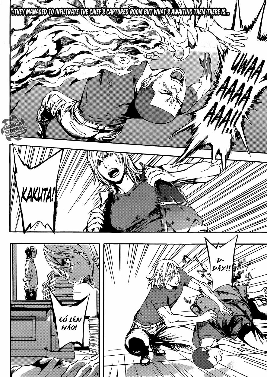Area D: Chapter 74