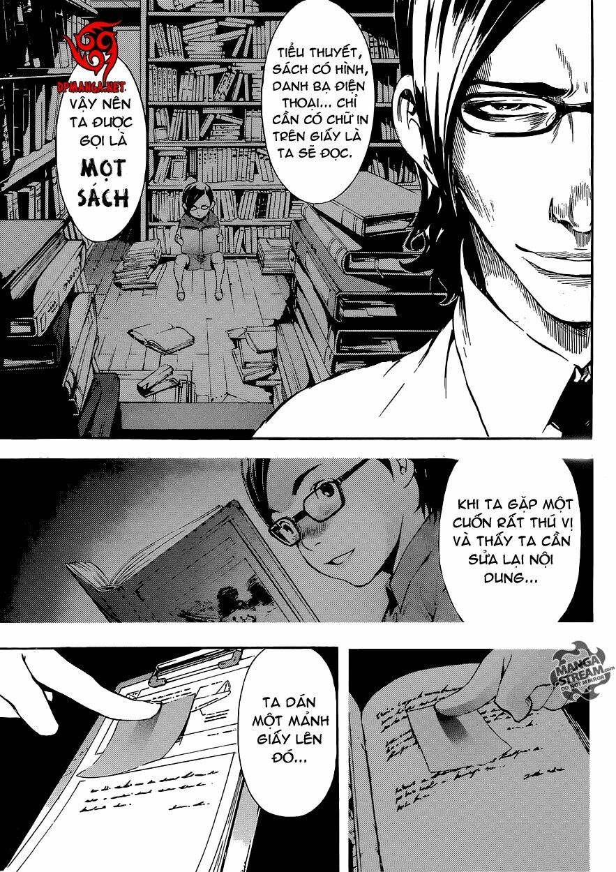 Area D: Chapter 74