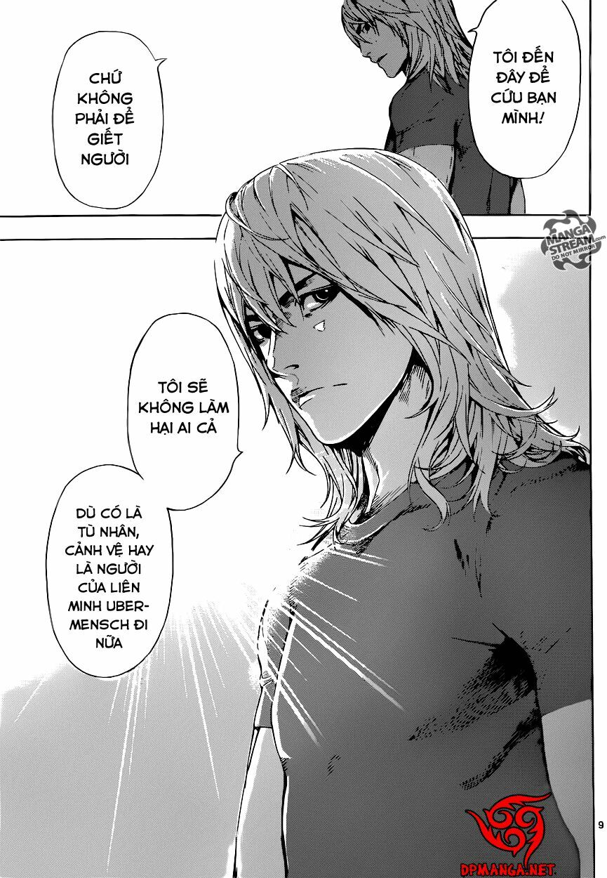 Area D: Chapter 75