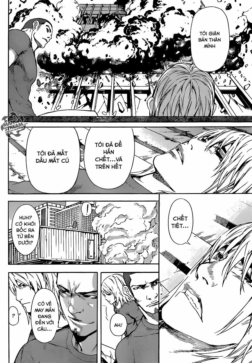 Area D: Chapter 75