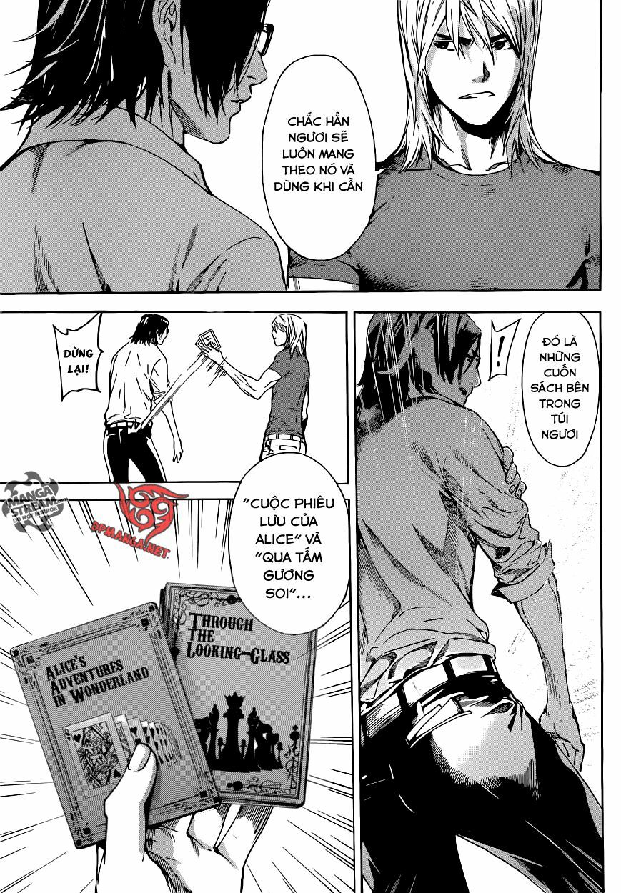 Area D: Chapter 75