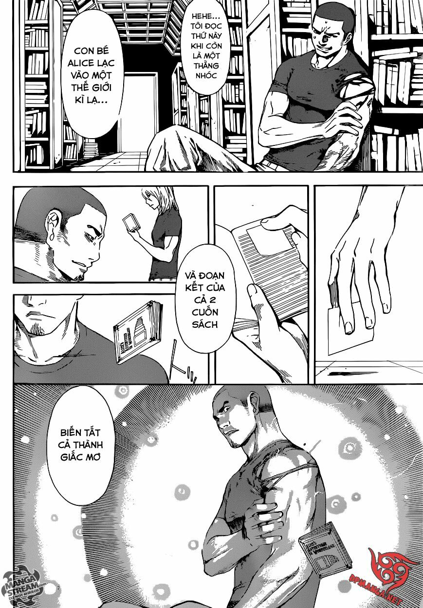 Area D: Chapter 75
