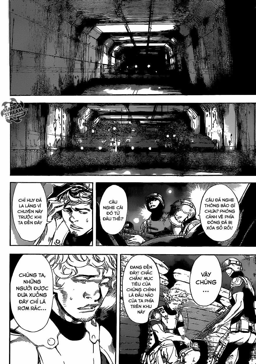 Area D: Chapter 76