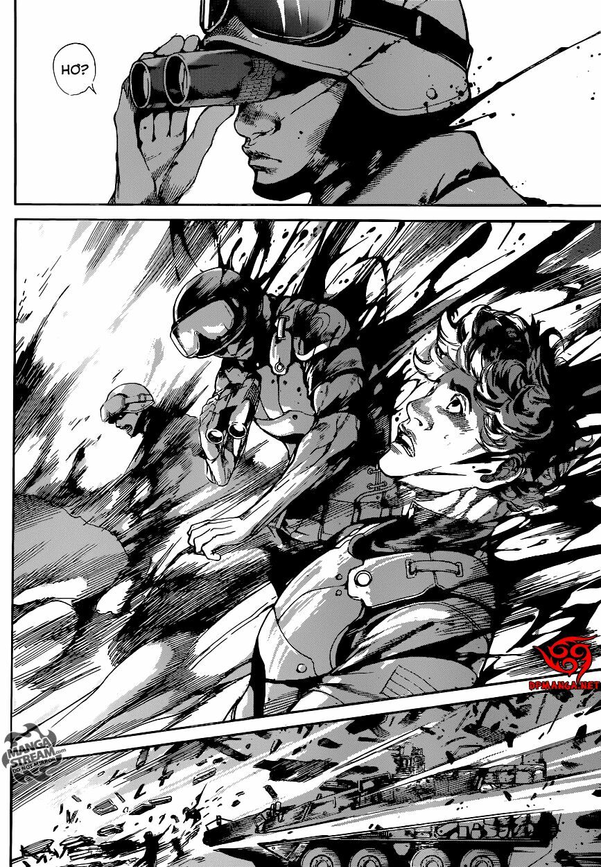 Area D: Chapter 76