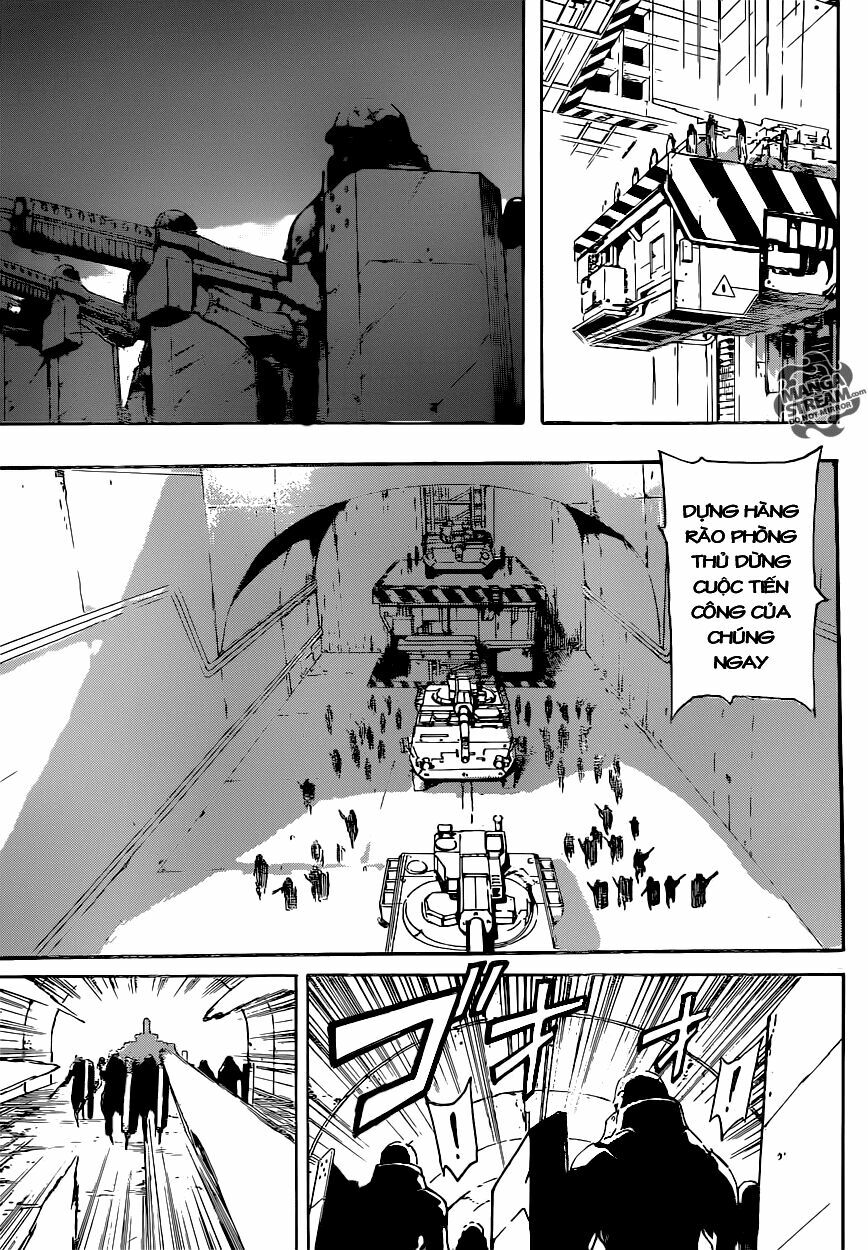 Area D: Chapter 76