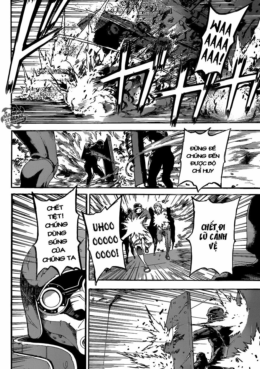 Area D: Chapter 76