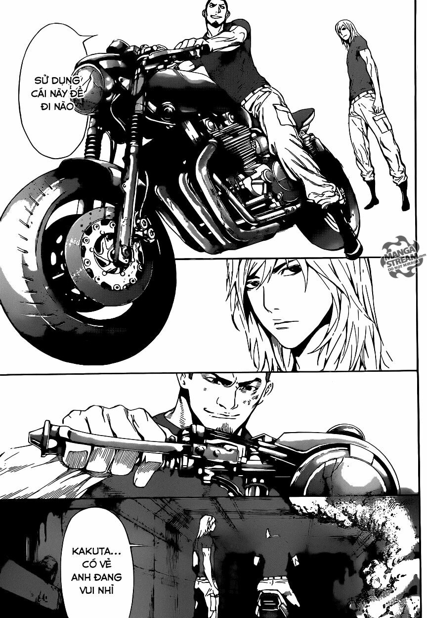 Area D: Chapter 76