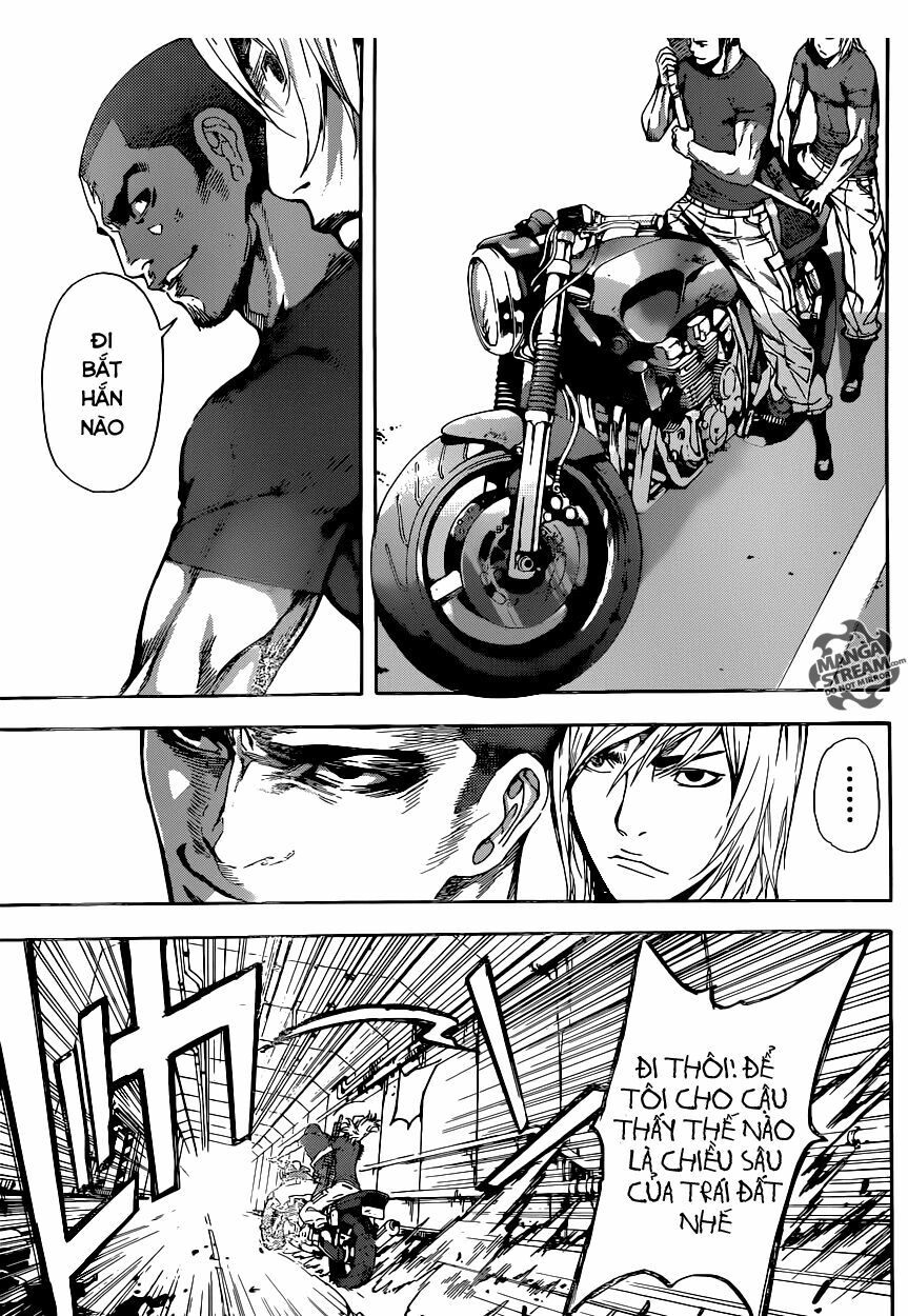 Area D: Chapter 76