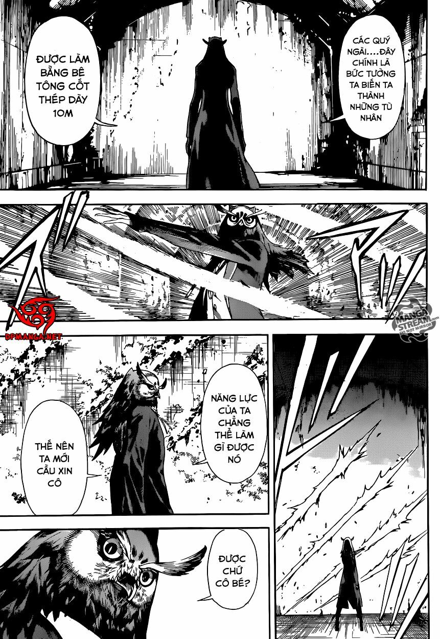 Area D: Chapter 77