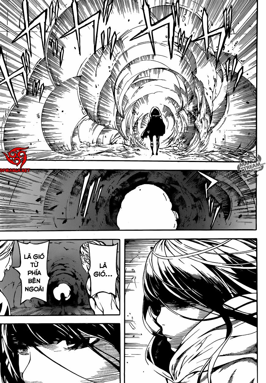 Area D: Chapter 77