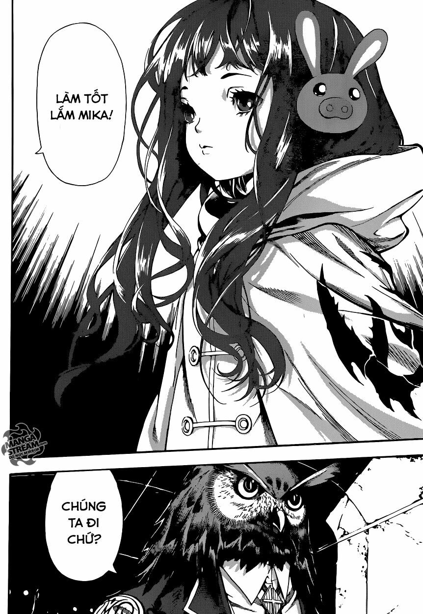 Area D: Chapter 77