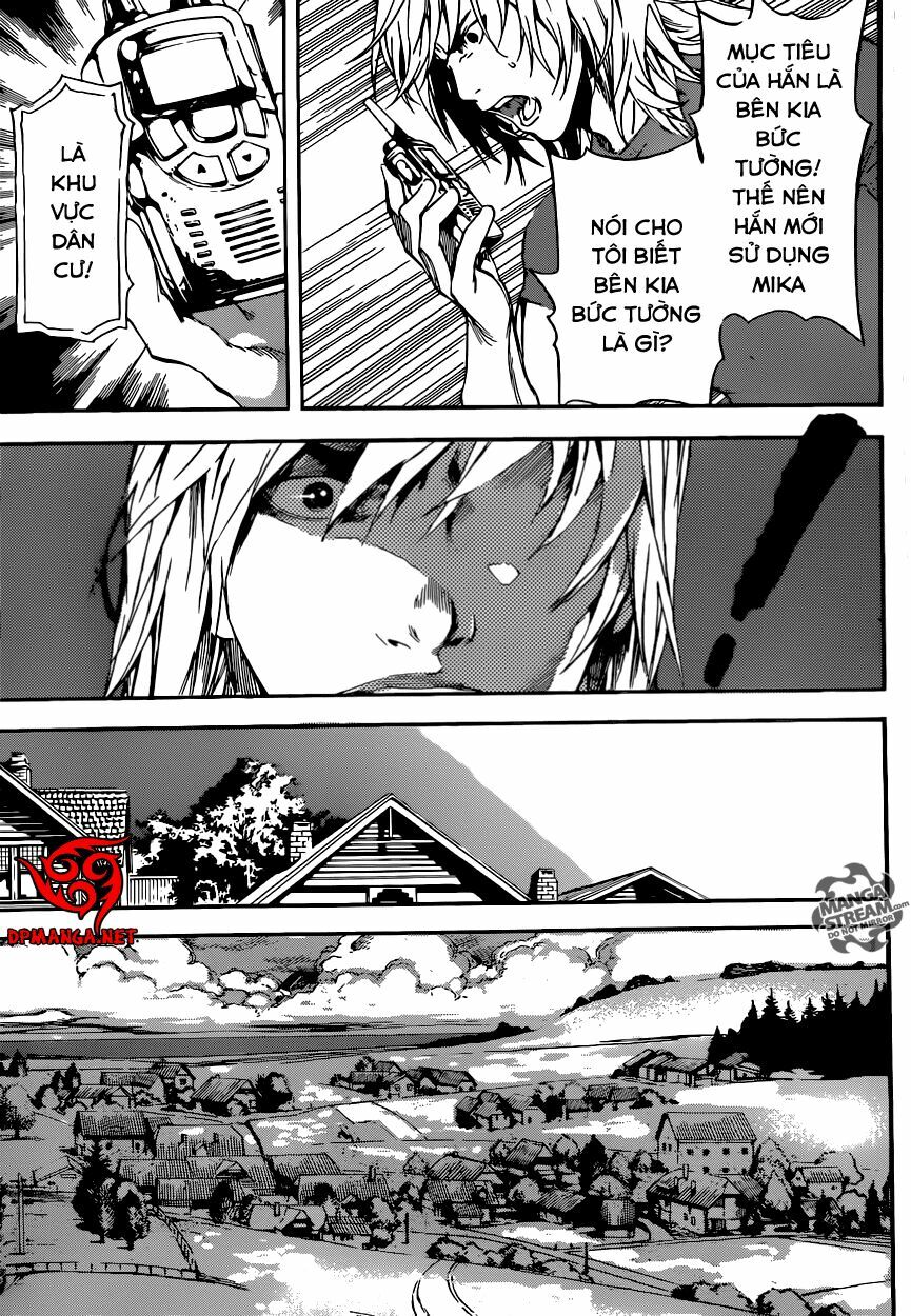 Area D: Chapter 77