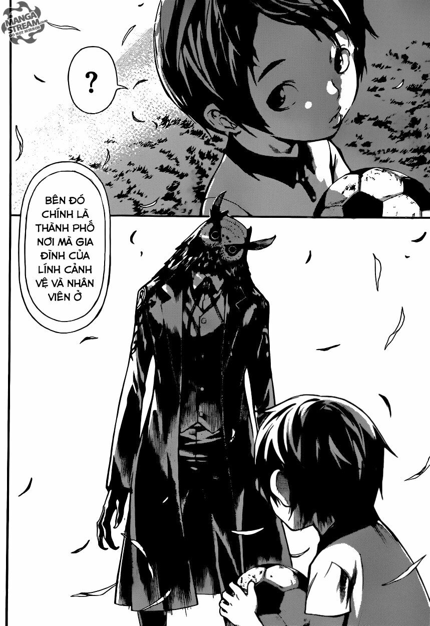 Area D: Chapter 77