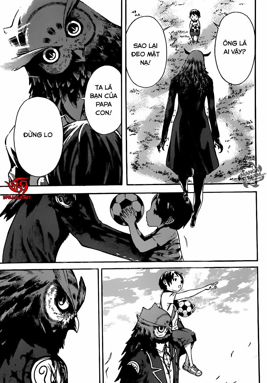 Area D: Chapter 77