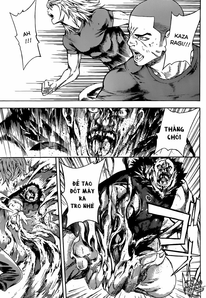 Area D: Chapter 77