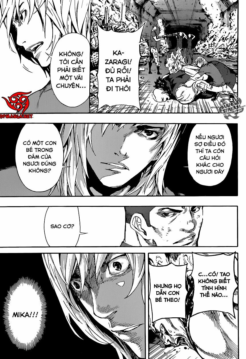 Area D: Chapter 77