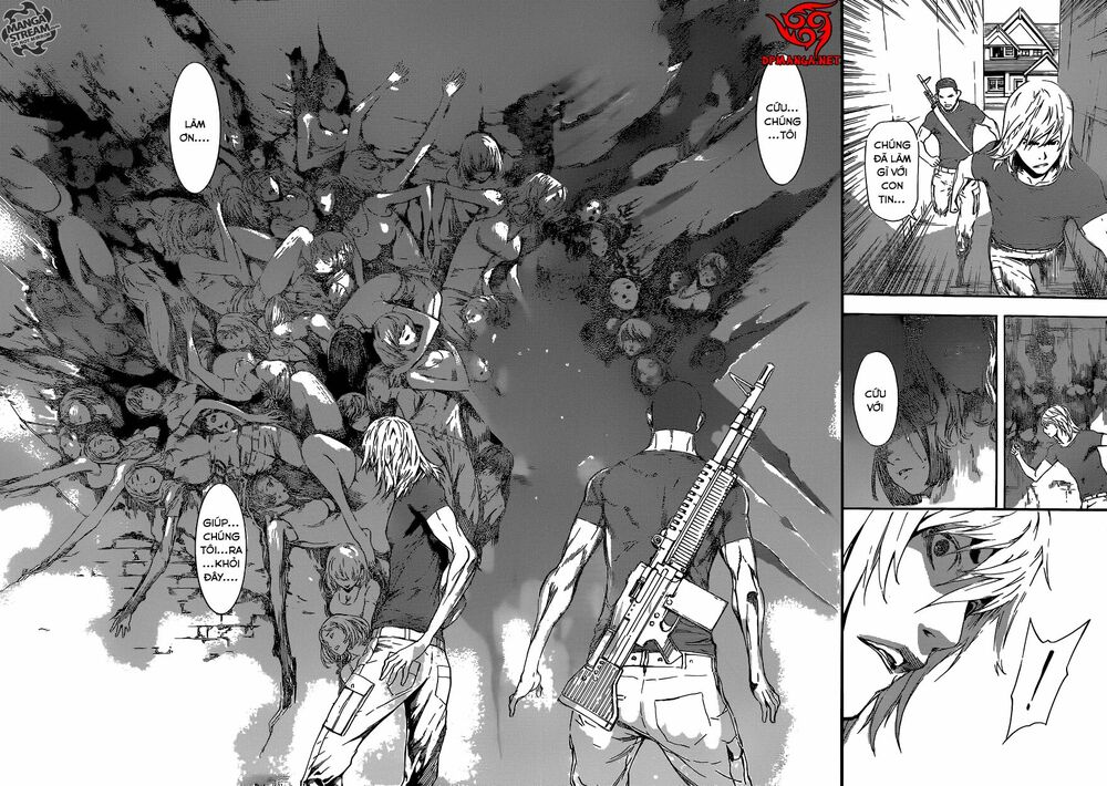 Area D: Chapter 78