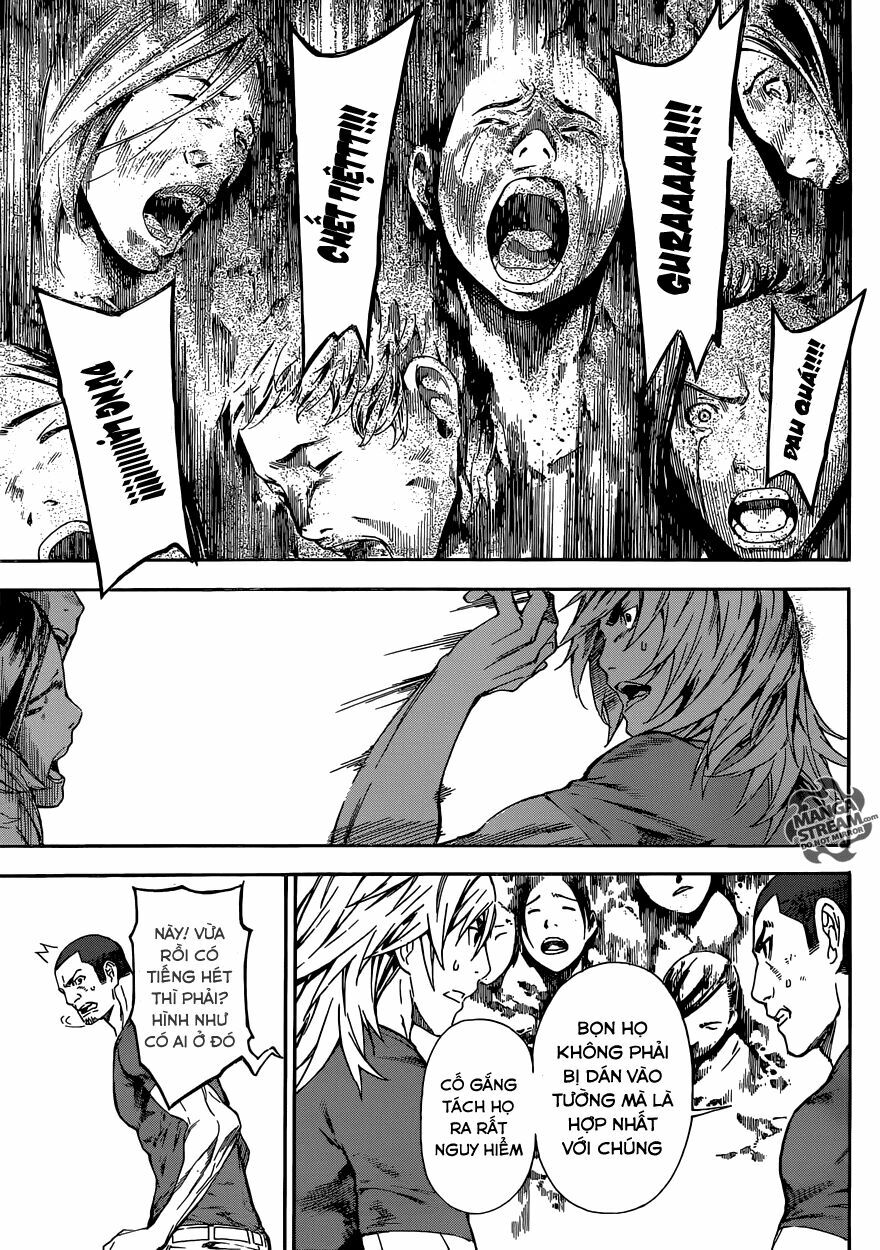 Area D: Chapter 78