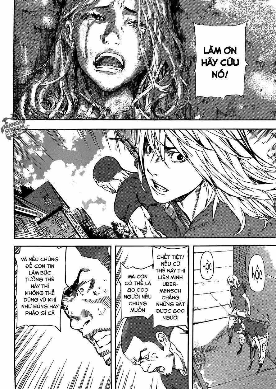 Area D: Chapter 78