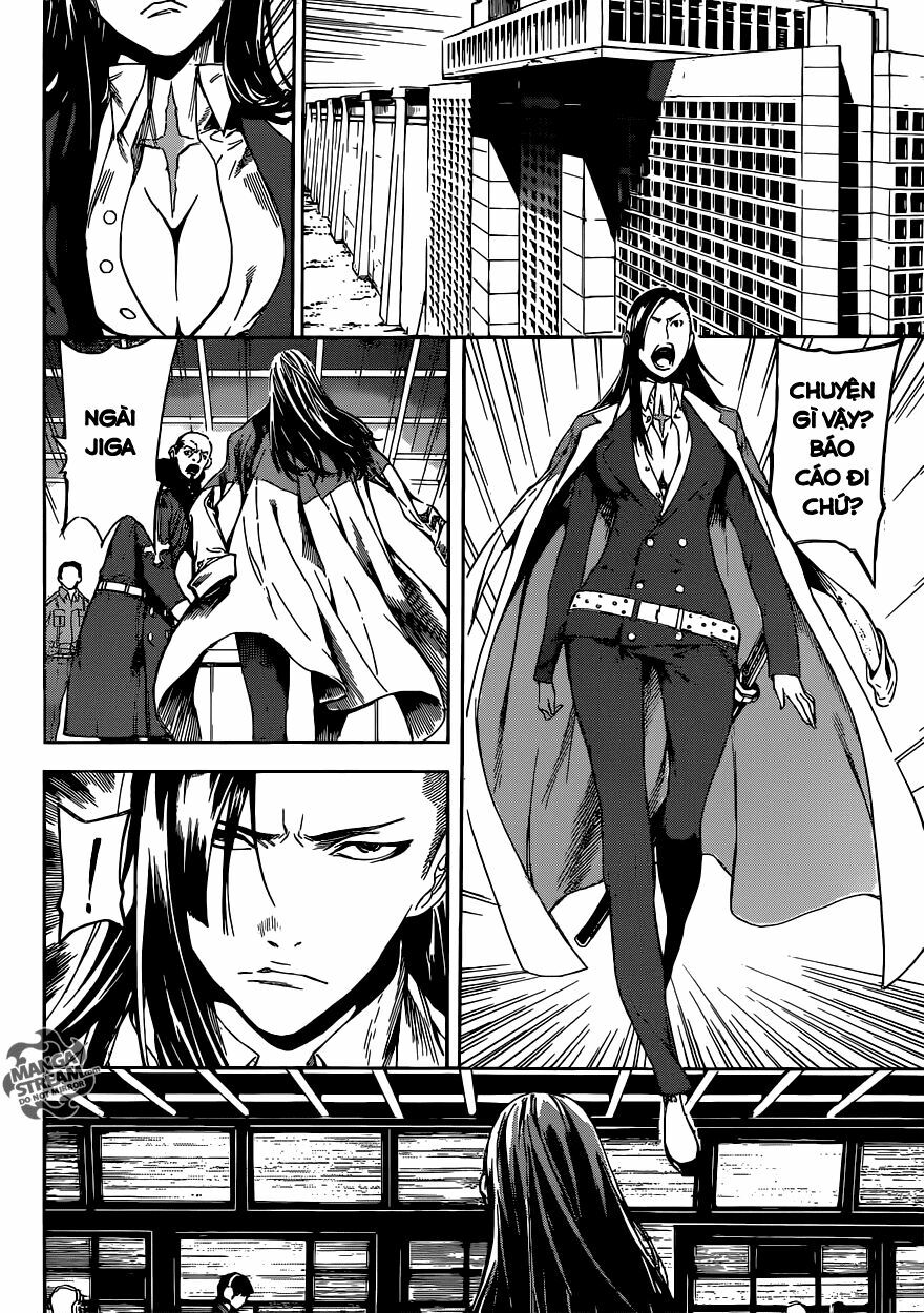Area D: Chapter 78