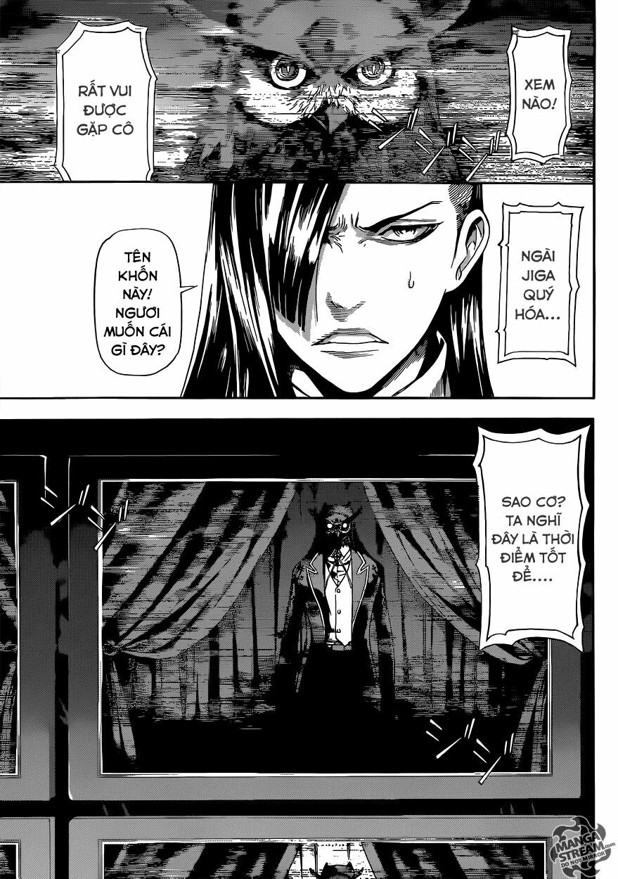 Area D: Chapter 78