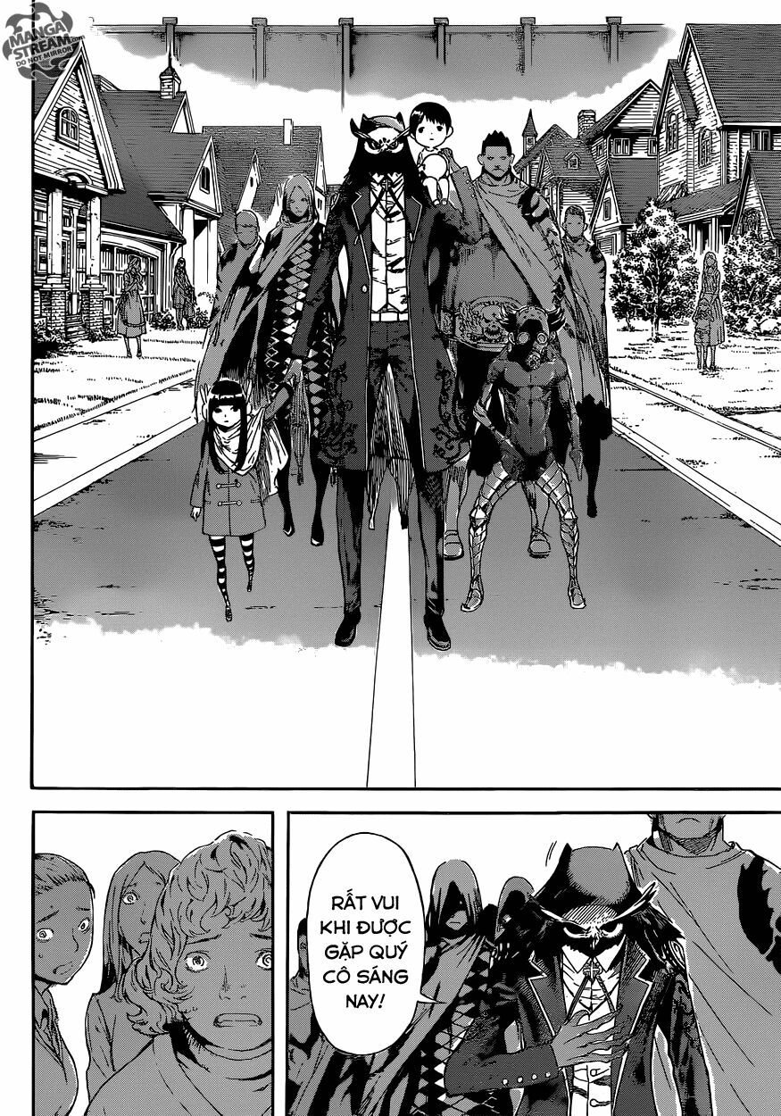 Area D: Chapter 78