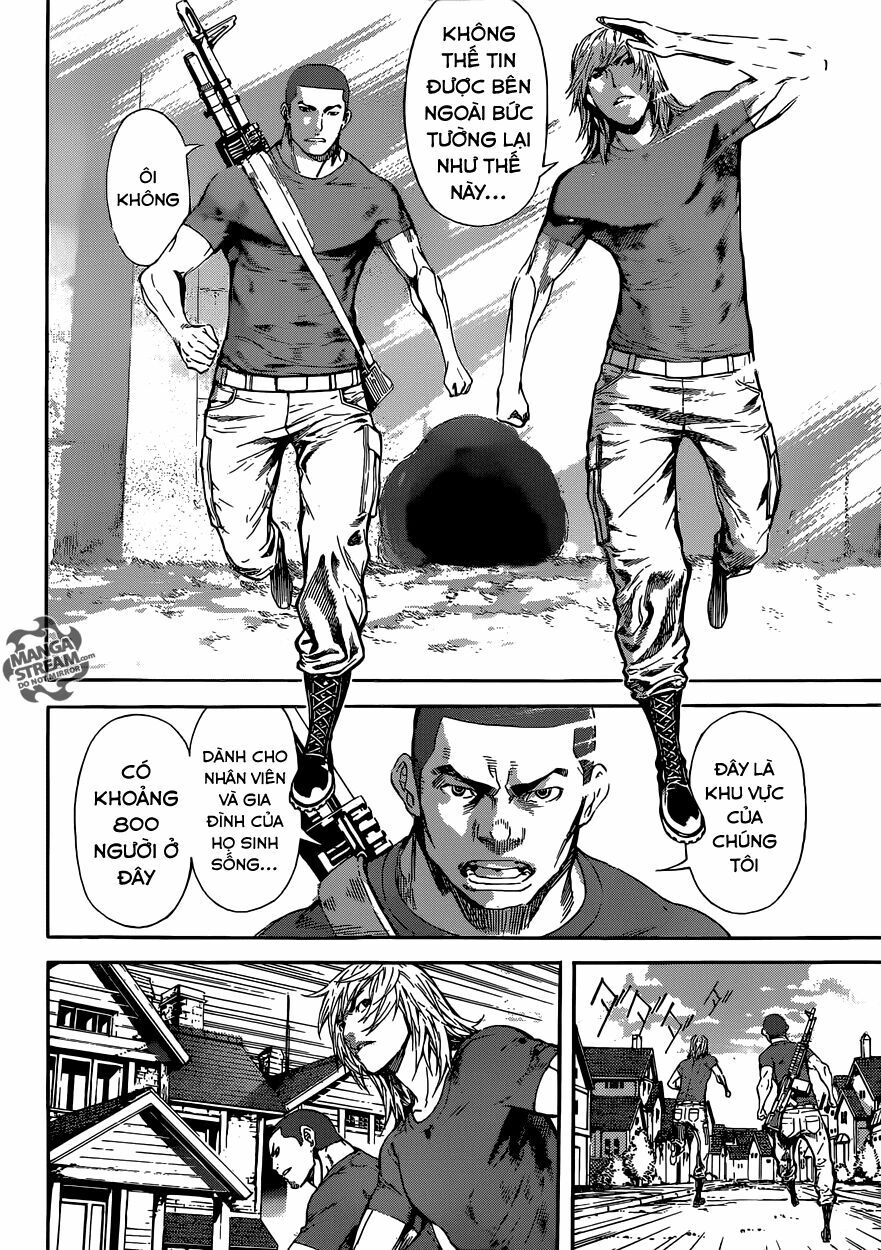Area D: Chapter 78