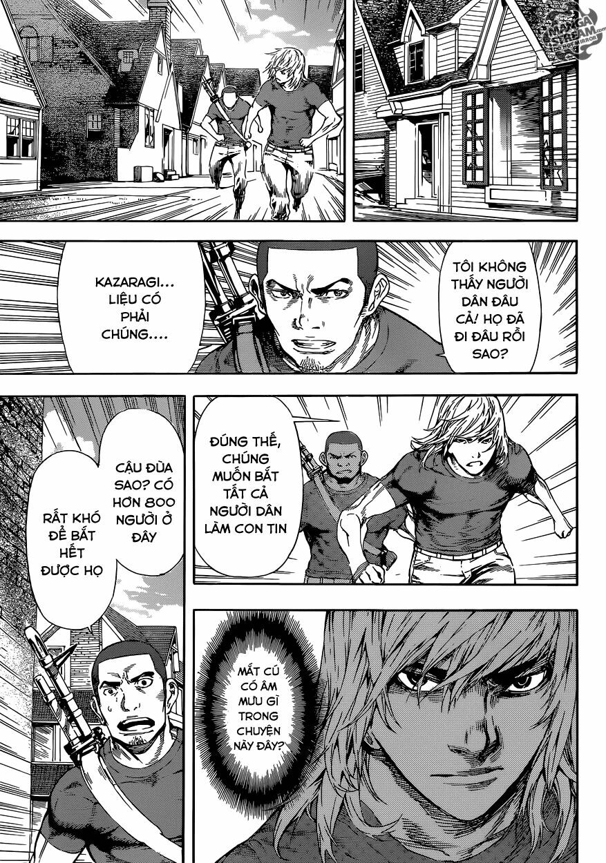 Area D: Chapter 78