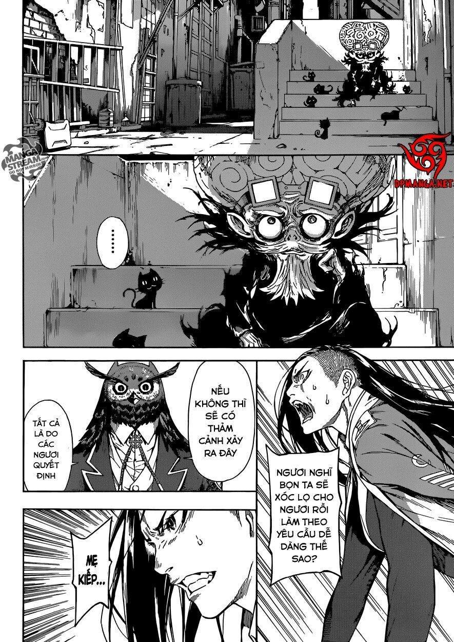 Area D: Chapter 79